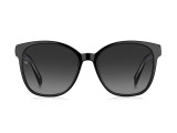 Сонцезахисні окуляри TOMMY HILFIGER TH 1811/S 8079O 55 мм GRADIENT GREY