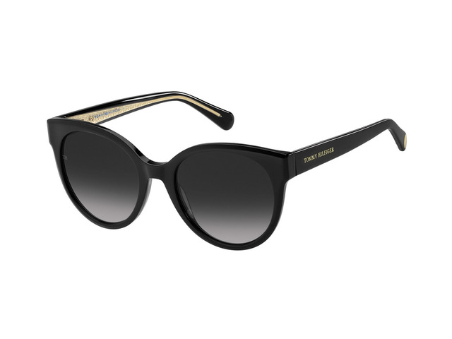 Сонцезахисні окуляри TOMMY HILFIGER TH 1885/S 8079O 54 мм. GRADIENT GREY