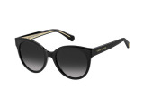 Сонцезахисні окуляри TOMMY HILFIGER TH 1885/S 8079O 54 мм. GRADIENT GREY. Фото 2