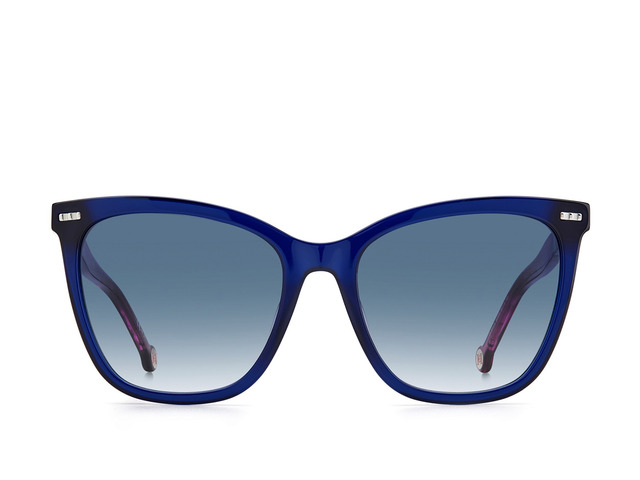 Сонцезахисні окуляри CAROLINA HERRERA CH 0044/S WOI08 55 мм GRADIENT BLUE