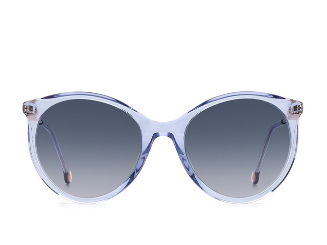 Сонцезахисні окуляри CAROLINA HERRERA CH 0069/S MVIDG 56 мм. GRADIENT BLUE