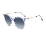 Сонцезахисні окуляри CAROLINA HERRERA CH 0069/S MVIDG 56 мм. GRADIENT BLUE. Фото 2