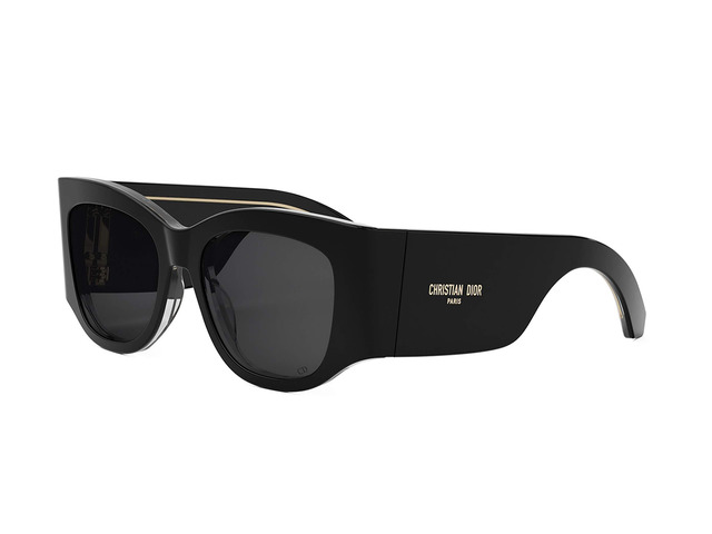 Сонцезахисні окуляри CHRISTIAN DIOR Nuit S1I 10A0 54 мм. TINTED GREY