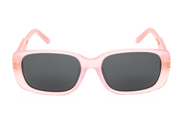 Сонцезахисні окуляри CHRISTIAN DIOR Signature S12F 40A0 56 мм. TINTED GREY