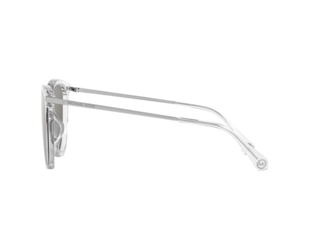 Сонцезахисні окуляри MICHAEL KORS MK 2184U 30156G 58 мм. MIRROR SILVER. Фото 3