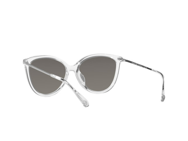 Сонцезахисні окуляри MICHAEL KORS MK 2184U 30156G 58 мм. MIRROR SILVER. Фото 4