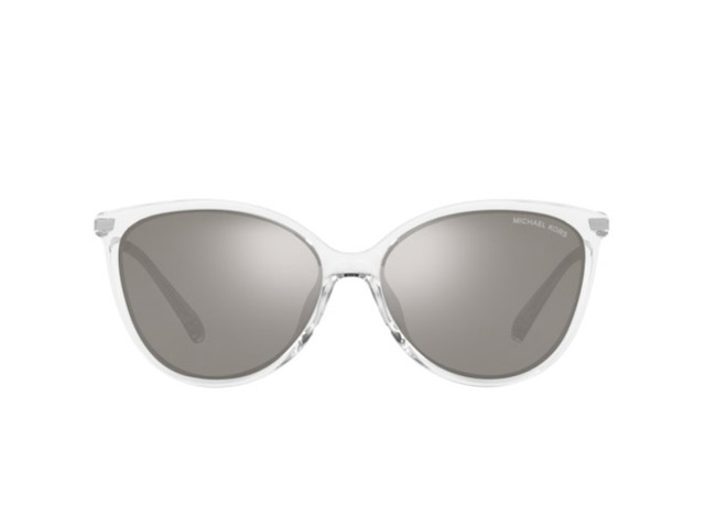 Сонцезахисні окуляри MICHAEL KORS MK 2184U 30156G 58 мм. MIRROR SILVER