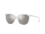 Сонцезахисні окуляри MICHAEL KORS MK 2184U 30156G 58 мм. MIRROR SILVER. Фото 2
