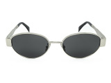 Сонцезахисні окуляри CELINE CL40235SU 16A 54 мм. TINTED BLACK