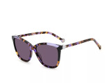 Сонцезахисні окуляри CAROLINA HERRERA CH 0052/S F0TUR 58 мм. TINTED VIOLET. Фото 2