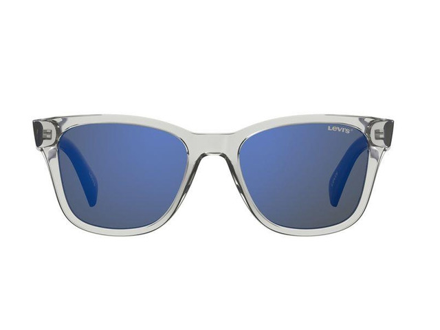 Сонцезахисні окуляри LEVI'S LV 1002/S 09VXT 53 мм. MIRROR BLUE