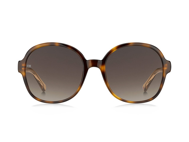 Сонцезахисні окуляри TOMMY HILFIGER TH 1812/S 05LHA 55 мм. GRADIENT BROWN