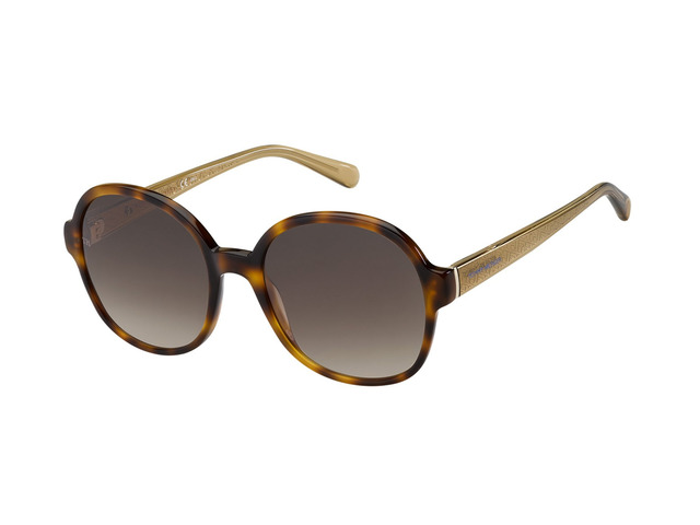 Сонцезахисні окуляри TOMMY HILFIGER TH 1812/S 05LHA 55 мм. GRADIENT BROWN