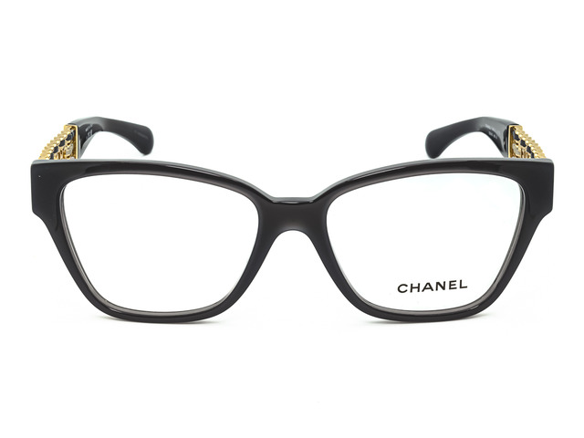 Оправа CHANEL 3485-Q c.1716 53мм.