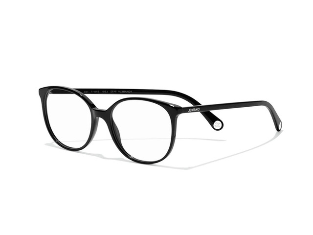 Оправа CHANEL 3432 c.501 50 мм.