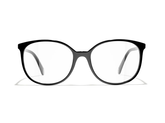 Оправа CHANEL 3432 c.501 50 мм.
