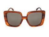 Сонцезахисні окуляри GUCCI GG1314S 002 55 мм. TINTED BROWN