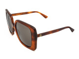 Сонцезахисні окуляри GUCCI GG1314S 002 55 мм. TINTED BROWN. Фото 2