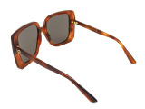 Сонцезахисні окуляри GUCCI GG1314S 002 55 мм. TINTED BROWN. Фото 4