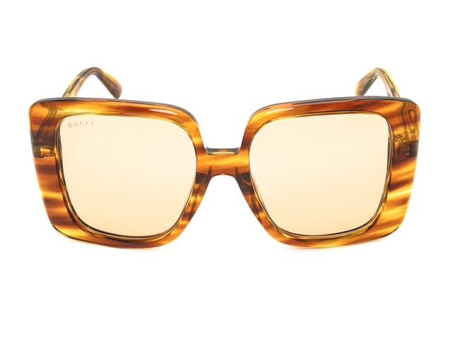 Сонцезахисні окуляри GUCCI GG1314S 003 55 мм. TINTED YELLOW