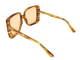 Сонцезахисні окуляри GUCCI GG1314S 003 55 мм. TINTED YELLOW. Фото 4