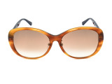 Сонцезахисні окуляри GUCCI GG0849SK 004 59 мм. GRADIENT BROWN