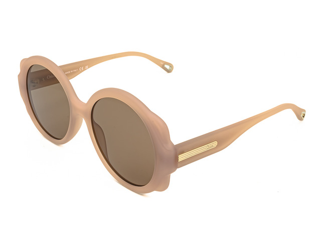 Сонцезахисні окуляри CHLOE CH0120S 003 55мм. TINTED BROWN