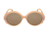Сонцезахисні окуляри CHLOE CH0120S 003 55мм. TINTED BROWN