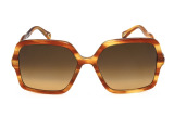 Сонцезахисні окуляри CHLOE CH0086S 002 58 мм. GRADIENT BROWN