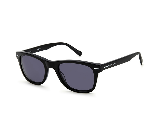 Сонцезахисні окуляри PIERRE CARDIN P.C. 6242/S 807IR 53 мм. TINTED GREY