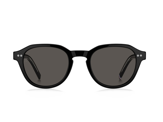 Сонцезахисні окуляри TOMMY HILFIGER TH 1970/S 807IR 49 мм. TINTED GREY