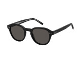 Сонцезахисні окуляри TOMMY HILFIGER TH 1970/S 807IR 49 мм. TINTED GREY. Фото 2