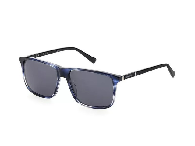 Сонцезахисні окуляри PIERRE CARDIN P.C.6223/S AVSIR 57 мм.  TINTED GREY