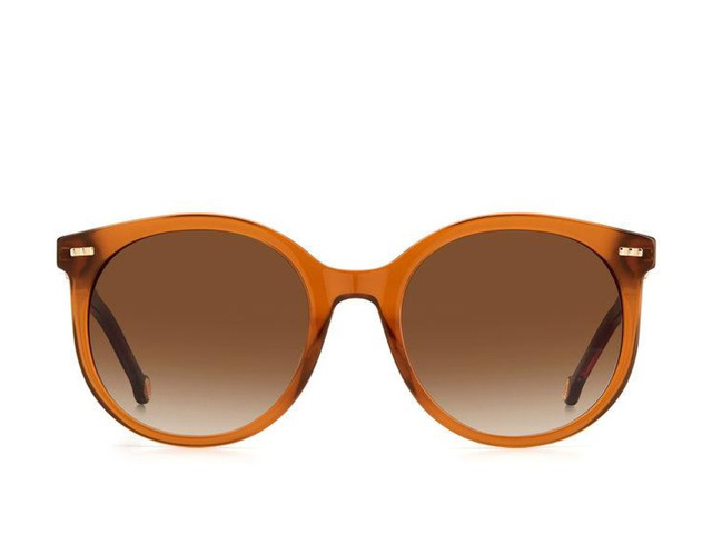 Сонцезахисні окуляри CAROLINA HERRERA CH 0046/S BRZHA 56 мм. GRADIENT BROWN