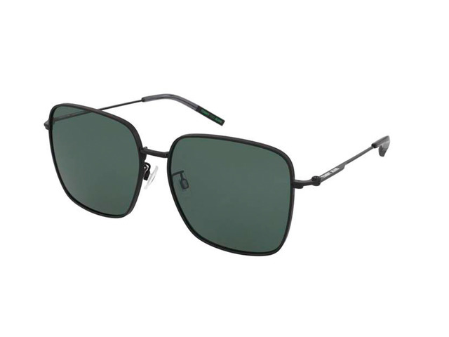 Сонцезахисні окуляри TOMMY HILFIGER TJ 0071/F/S 003QT 60 мм. TINTED GREEN