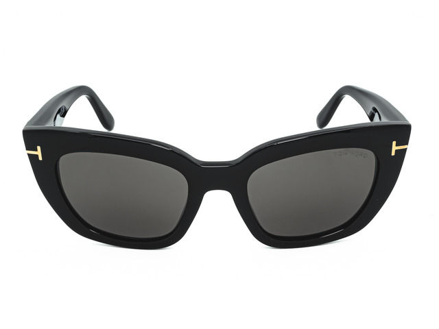 Сонцезахисні окуляри TOM FORD TF 1190 01A 53 мм. TINTED GREY