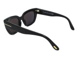 Сонцезахисні окуляри TOM FORD TF 1190 01A 53 мм. TINTED GREY. Фото 4