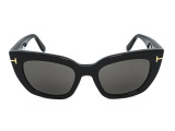 Сонцезахисні окуляри TOM FORD TF 1190 01A 53 мм. TINTED GREY