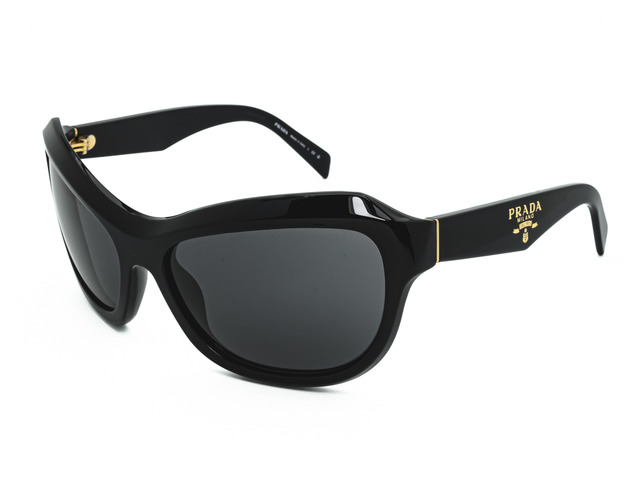 Сонцезахисні окуляри PRADA SPR A27 16K-5S0 62 мм. TINTED GREY