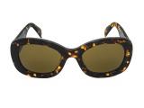 Сонцезахисні окуляри PRADA SPR A13 VAU-01T 54 мм. TINTED BROWN