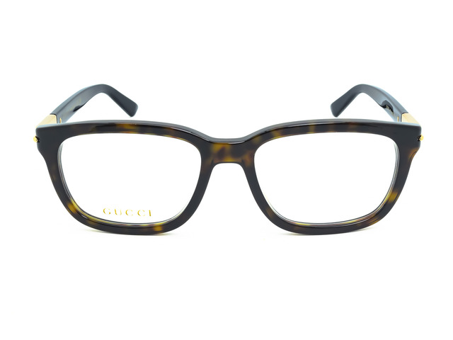 Оправа GUCCI GG1776O 001 54 мм.