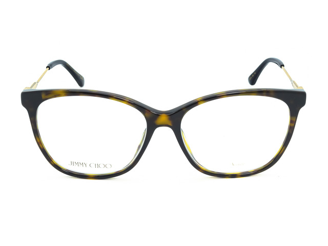Оправа JIMMY CHOO JC 313 6RI 53 мм.