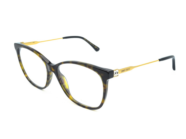 Оправа JIMMY CHOO JC 313 6RI 53 мм.