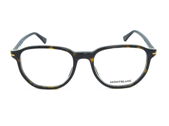 Оправа MONTBLANC MB0366O 005 51 мм