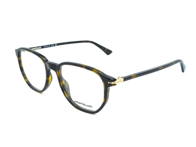 Оправа MONTBLANC MB0366O 005 51 мм