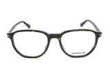 Оправа MONTBLANC MB0366O 005 51 мм