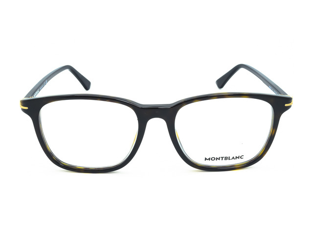 Оправа MONTBLANC MB0338O 001 52 мм