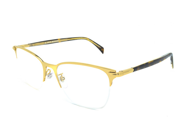 Оправа DAVID BECKHAM DB 1215/G CAG