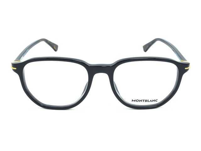 Оправа MONTBLANC MB0366О 002 51мм.