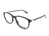 Оправа MONTBLANC MB0366О 002 51мм.. Фото 2